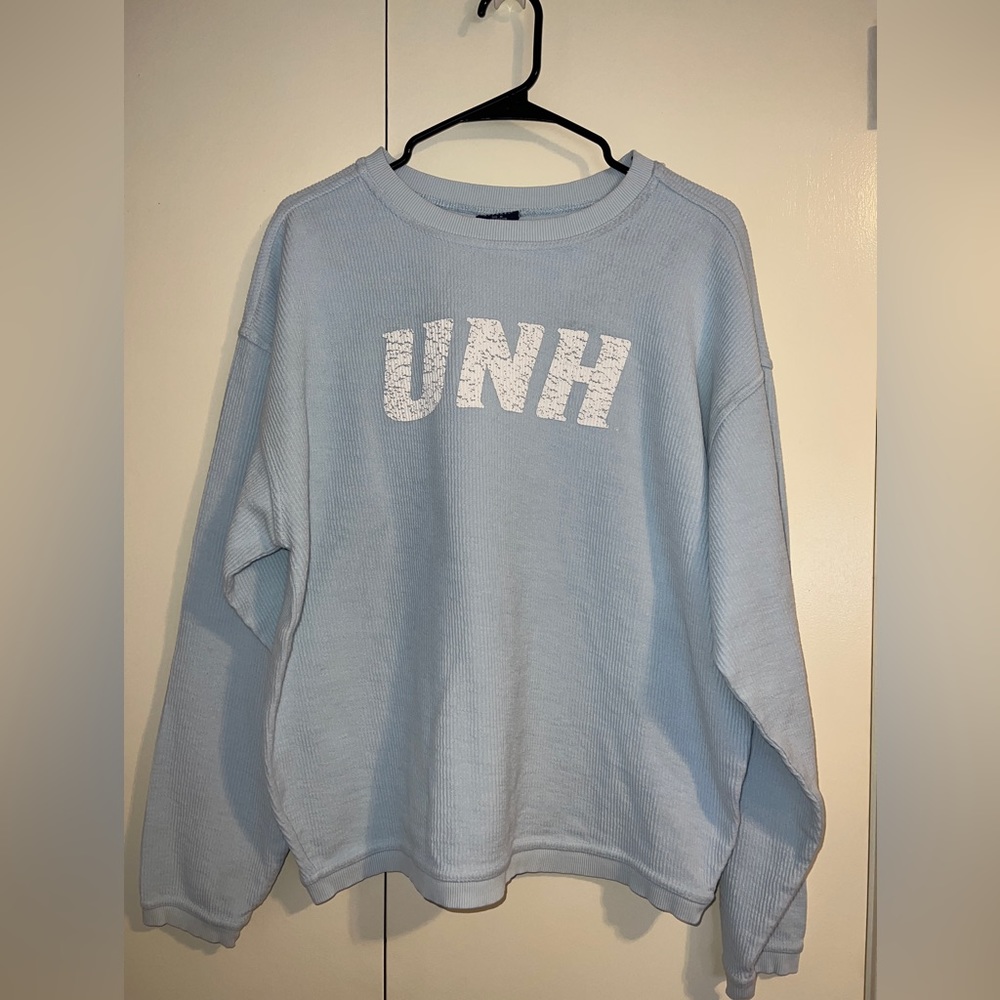 UNH Crewneck